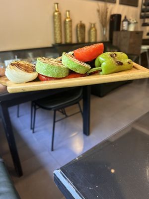   at My House in Borjomi