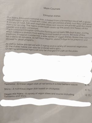  at Kilimanjaro in Amsterdam