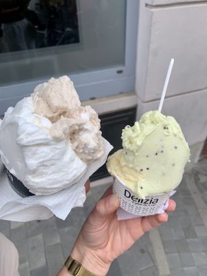   at Delizia in Tenerife