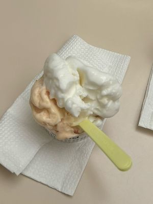   at Delizia in Tenerife