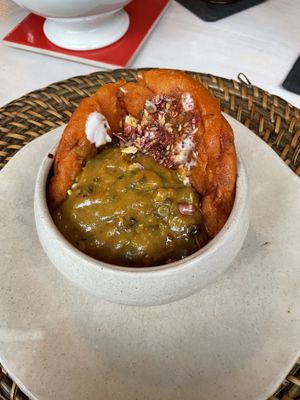   at bianca e massimo in Totnes