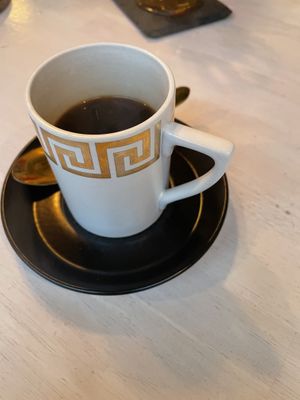   at bianca e massimo in Totnes