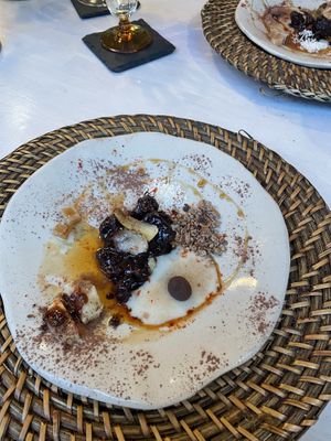   at bianca e massimo in Totnes