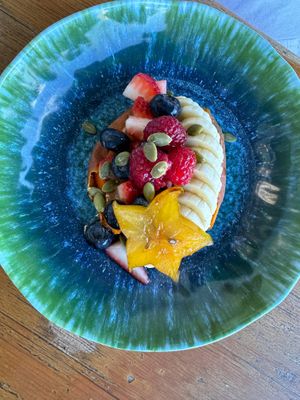  at That's A Wrap in Kihei