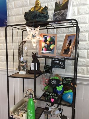 Other items for sale  at That's A Wrap in Kihei