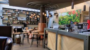 Da hat jemand ein gutes Auge gehabt 👍 at Coffee House in Salzburg