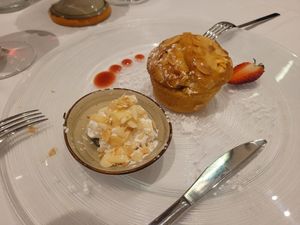  at Rosmarino in Taormina