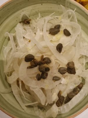  at Rosmarino in Taormina