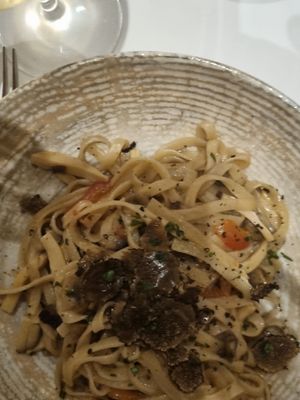  at Rosmarino in Taormina