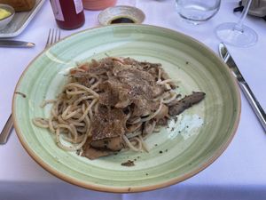  at Rosmarino in Taormina