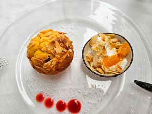  at Rosmarino in Taormina