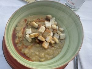   at Rosmarino in Taormina