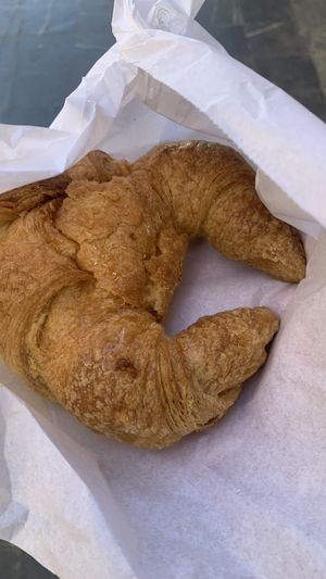   at Pasteleria Conchin in Valencia