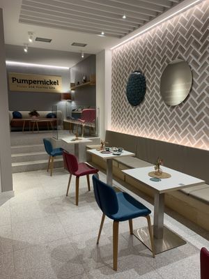 Guest room at Pumper in Pontevedra