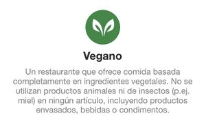 Al vender un producto no vegano como la leche de vaca ... at Pumper in Pontevedra