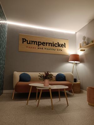  at Pumper in Pontevedra