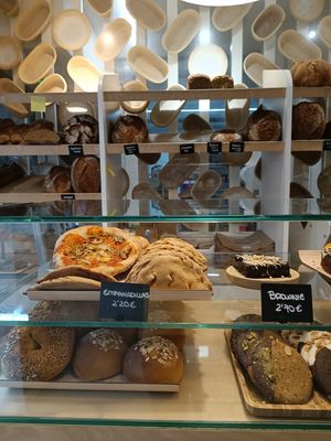  at Pumper in Pontevedra