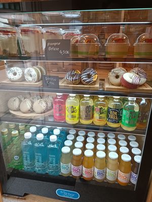  at Pumper in Pontevedra