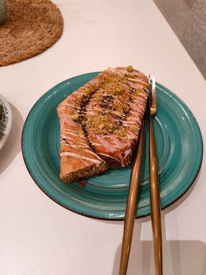  at Pumper in Pontevedra