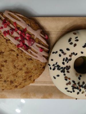  at Pumper in Pontevedra