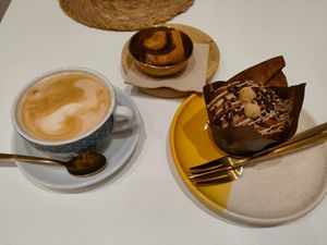  at Pumper in Pontevedra