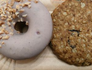  at Pumper in Pontevedra