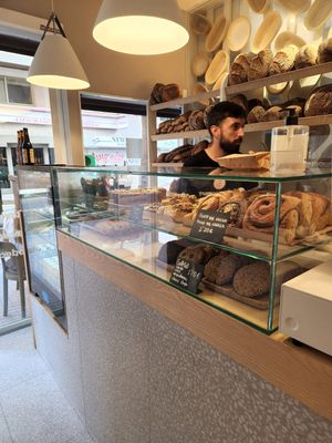  at Pumper in Pontevedra