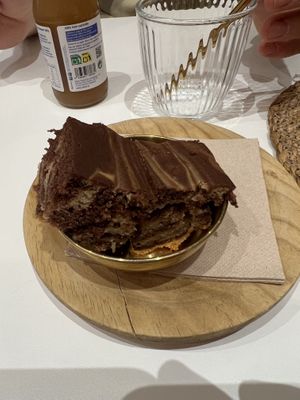   at Pumper in Pontevedra