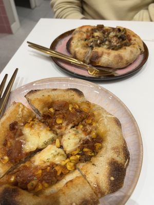   at Pumper in Pontevedra