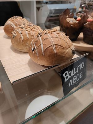  at Pumper in Pontevedra