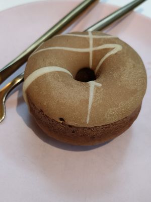  at Pumper in Pontevedra