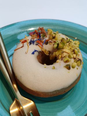  at Pumper in Pontevedra