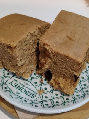  at Pumper in Pontevedra