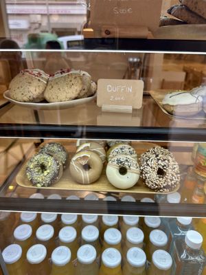 Lots  at Pumper in Pontevedra