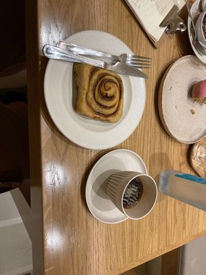   at Pumper in Pontevedra