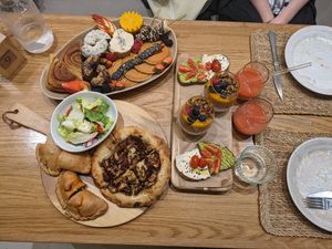  at Pumper in Pontevedra