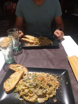  at Capriccio Siciliano in Cefalu