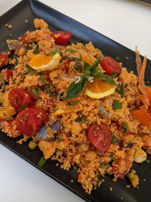  at Capriccio Siciliano in Cefalu