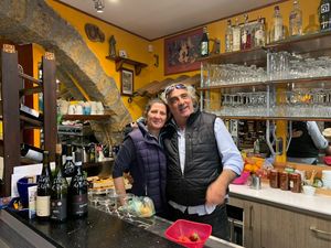  at Capriccio Siciliano in Cefalu