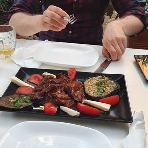  at Capriccio Siciliano in Cefalu