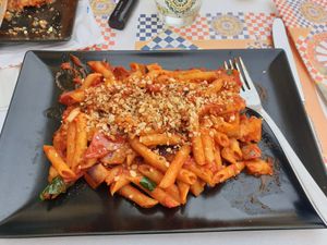  at Capriccio Siciliano in Cefalu