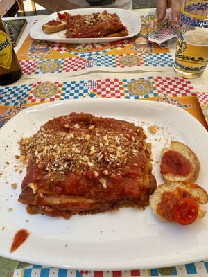   at Capriccio Siciliano in Cefalu