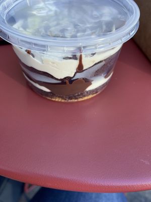 Vegan gf yummy desserts! at Rise Authentic Baking Co in Grand Rapids