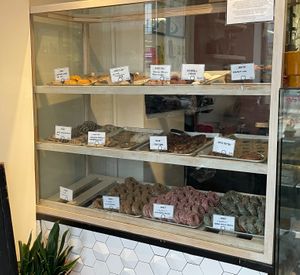  at Rise Authentic Baking Co in Grand Rapids