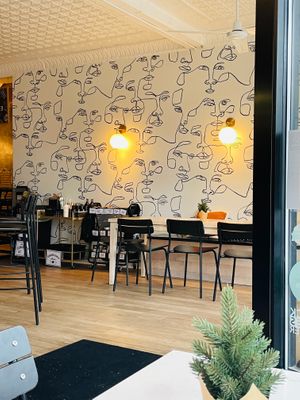  at Rise Authentic Baking Co in Grand Rapids