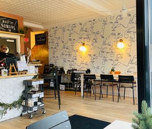  at Rise Authentic Baking Co in Grand Rapids