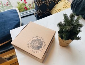  at Rise Authentic Baking Co in Grand Rapids