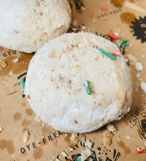  at Rise Authentic Baking Co in Grand Rapids