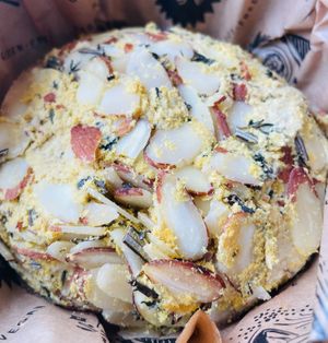  at Rise Authentic Baking Co in Grand Rapids