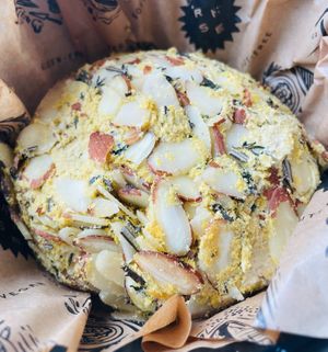  at Rise Authentic Baking Co in Grand Rapids